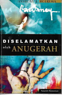 Image of Diselamatkan Oleh Anugerah