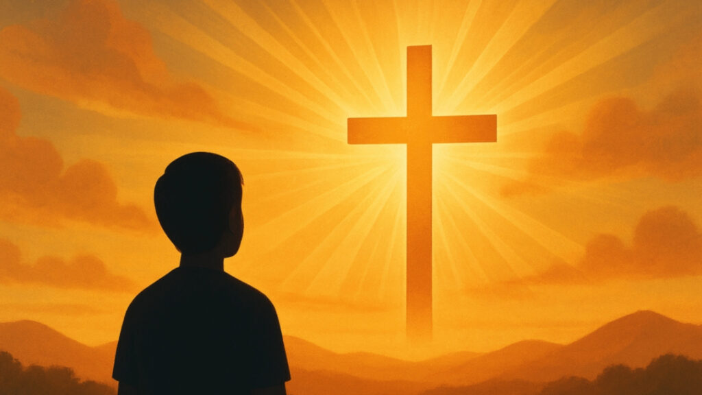 Visiku, Visimu, Visi Bersama, atau Visi Allah?