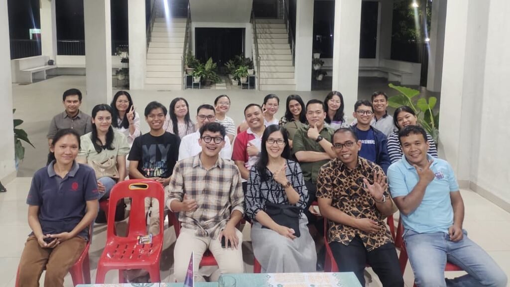 Persekutuan Doa Misi Alumni 050826