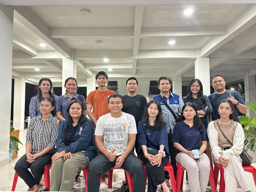 Persekutuan Doa Misi Alumni 090926